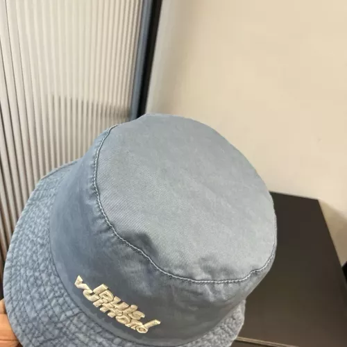 Cheap Louis Vuitton LV Caps #1333037 Replica Wholesale [$34.00 USD] [ITEM#1333037] on Replica Louis Vuitton LV Caps