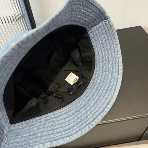 Cheap Louis Vuitton LV Caps #1333037 Replica Wholesale [$34.00 USD] [ITEM#1333037] on Replica Louis Vuitton LV Caps