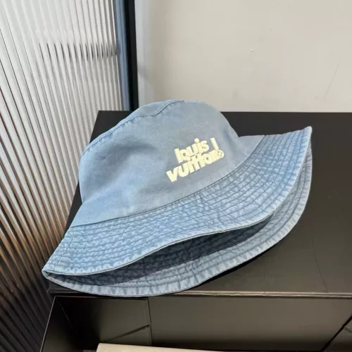 Cheap Louis Vuitton LV Caps #1333037 Replica Wholesale [$34.00 USD] [ITEM#1333037] on Replica Louis Vuitton LV Caps