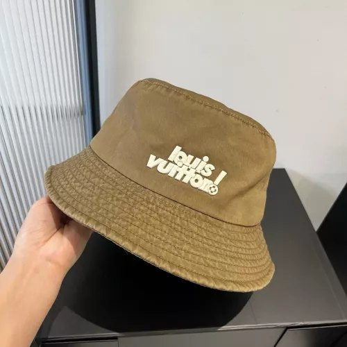Louis Vuitton LV Caps #1333038