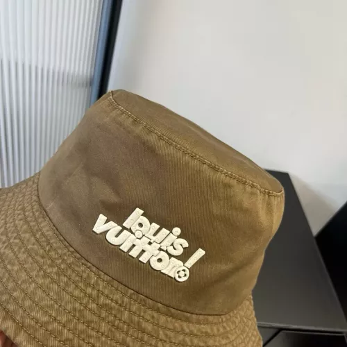 Cheap Louis Vuitton LV Caps #1333038 Replica Wholesale [$34.00 USD] [ITEM#1333038] on Replica Louis Vuitton LV Caps