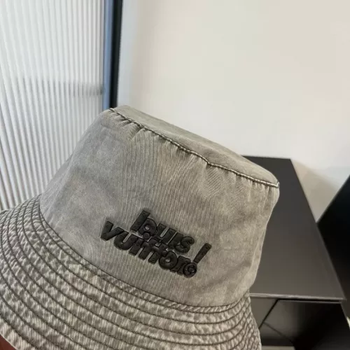 Cheap Louis Vuitton LV Caps #1333039 Replica Wholesale [$34.00 USD] [ITEM#1333039] on Replica Louis Vuitton LV Caps