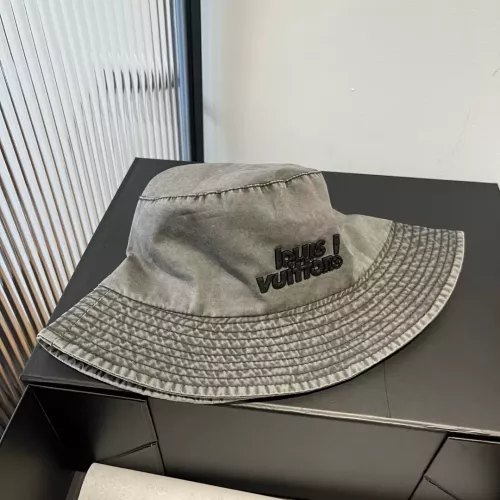 Cheap Louis Vuitton LV Caps #1333039 Replica Wholesale [$34.00 USD] [ITEM#1333039] on Replica Louis Vuitton LV Caps
