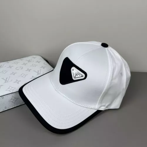 Prada Caps #1333040