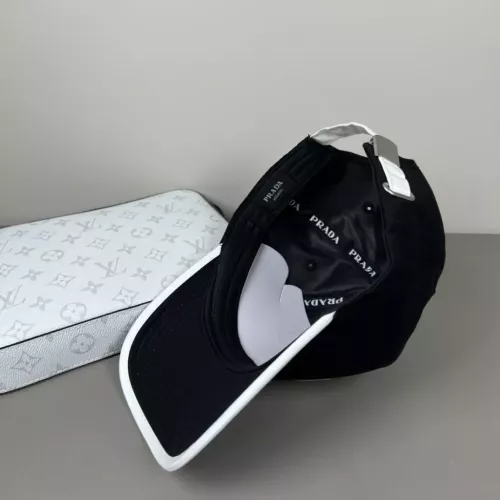 Cheap Prada Caps #1333042 Replica Wholesale [$25.00 USD] [ITEM#1333042] on Replica Prada Caps