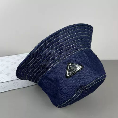 Cheap Prada Caps #1333043 Replica Wholesale [$25.00 USD] [ITEM#1333043] on Replica Prada Caps