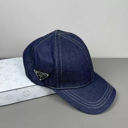Prada Caps #1333044