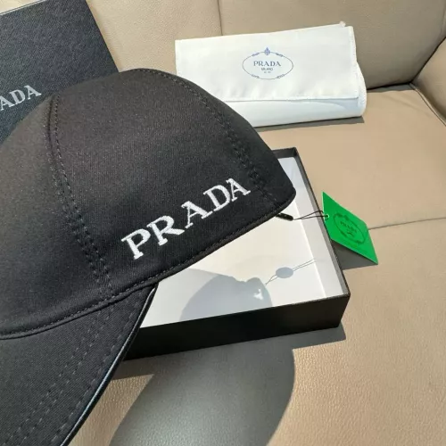 Cheap Prada Caps #1333046 Replica Wholesale [$36.00 USD] [ITEM#1333046] on Replica Prada Caps
