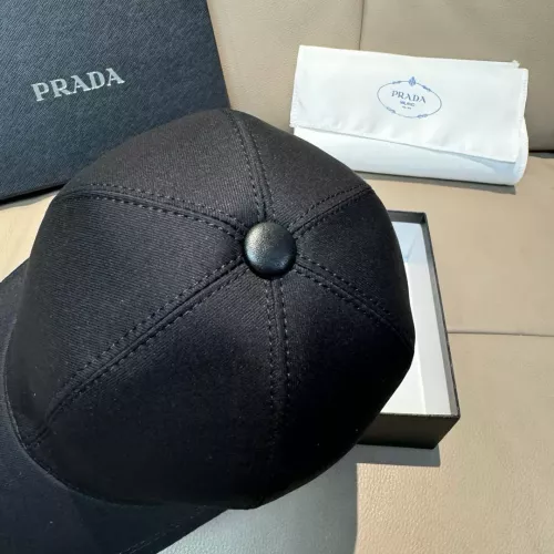 Cheap Prada Caps #1333046 Replica Wholesale [$36.00 USD] [ITEM#1333046] on Replica Prada Caps