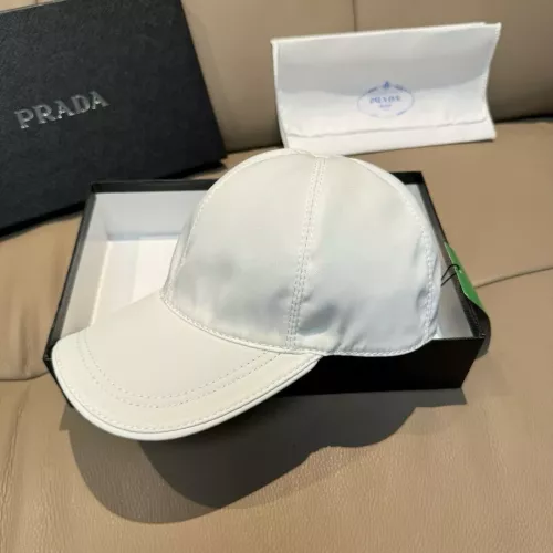 Cheap Prada Caps #1333047 Replica Wholesale [$36.00 USD] [ITEM#1333047] on Replica Prada Caps