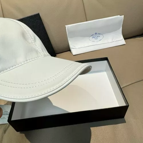 Cheap Prada Caps #1333047 Replica Wholesale [$36.00 USD] [ITEM#1333047] on Replica Prada Caps