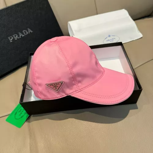 Cheap Prada Caps #1333048 Replica Wholesale [$36.00 USD] [ITEM#1333048] on Replica Prada Caps