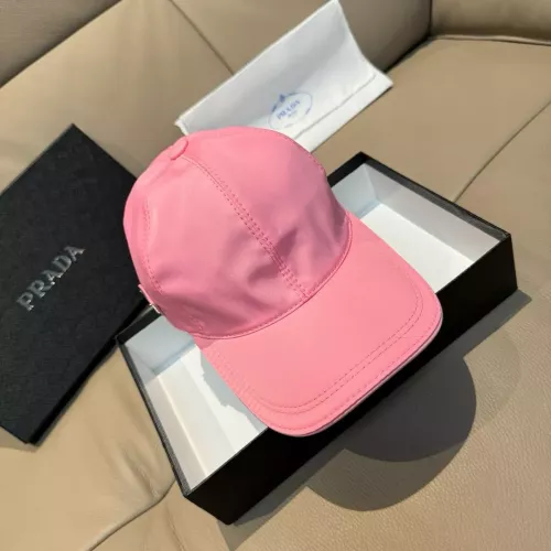 Cheap Prada Caps #1333048 Replica Wholesale [$36.00 USD] [ITEM#1333048] on Replica Prada Caps