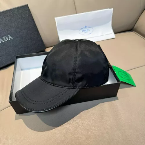 Cheap Prada Caps #1333050 Replica Wholesale [$36.00 USD] [ITEM#1333050] on Replica Prada Caps