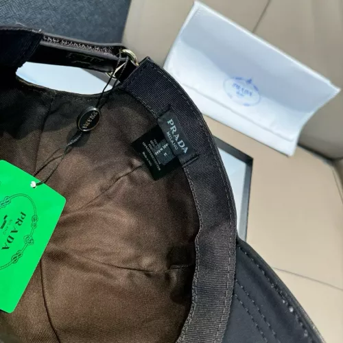 Cheap Prada Caps #1333050 Replica Wholesale [$36.00 USD] [ITEM#1333050] on Replica Prada Caps