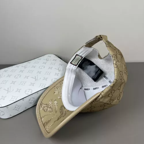 Cheap Gucci Caps #1333053 Replica Wholesale [$25.00 USD] [ITEM#1333053] on Replica Gucci Caps