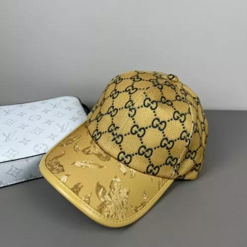 Cheap Gucci Caps #1333054 Replica Wholesale [$25.00 USD] [ITEM#1333054] on Replica Gucci Caps