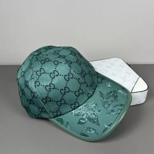 Cheap Gucci Caps #1333056 Replica Wholesale [$25.00 USD] [ITEM#1333056] on Replica Gucci Caps