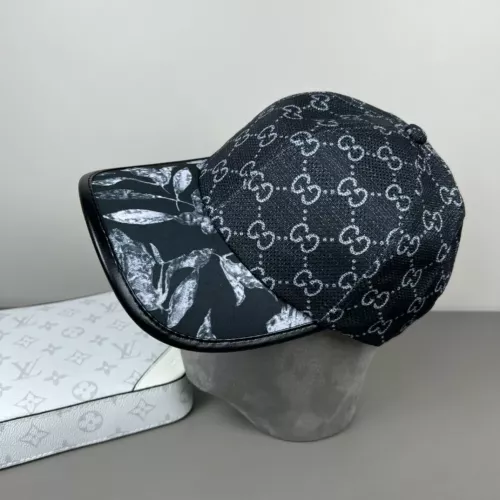 Cheap Gucci Caps #1333057 Replica Wholesale [$25.00 USD] [ITEM#1333057] on Replica Gucci Caps