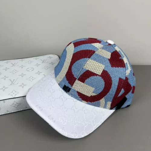 Cheap Gucci Caps #1333058 Replica Wholesale [$25.00 USD] [ITEM#1333058] on Replica Gucci Caps