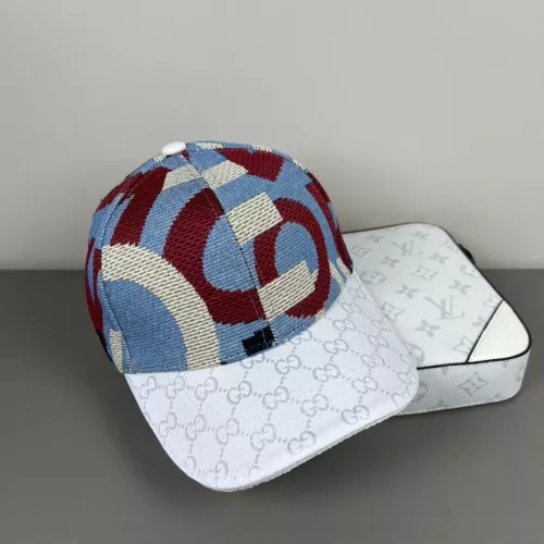 Cheap Gucci Caps #1333058 Replica Wholesale [$25.00 USD] [ITEM#1333058] on Replica Gucci Caps