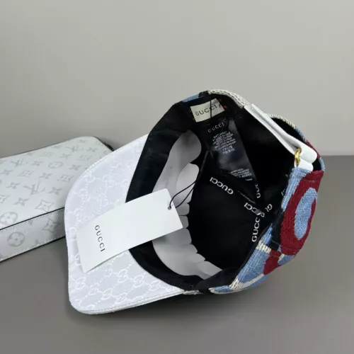 Cheap Gucci Caps #1333058 Replica Wholesale [$25.00 USD] [ITEM#1333058] on Replica Gucci Caps