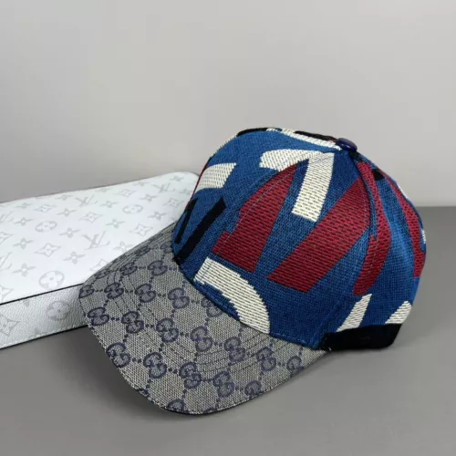 Gucci Caps #1333059
