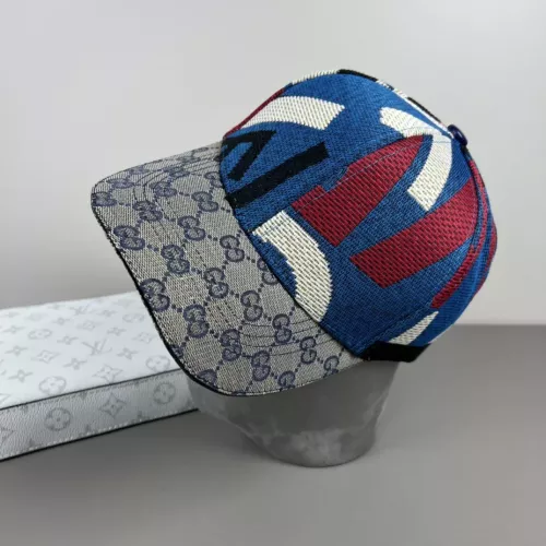 Cheap Gucci Caps #1333059 Replica Wholesale [$25.00 USD] [ITEM#1333059] on Replica Gucci Caps
