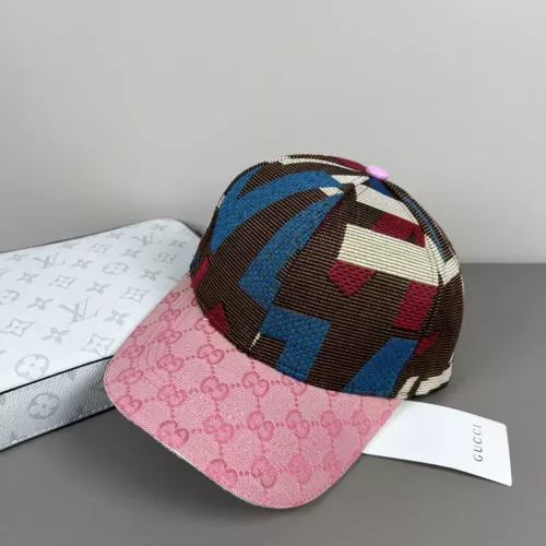 Gucci Caps #1333060