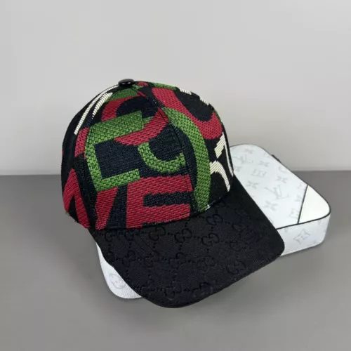 Cheap Gucci Caps #1333061 Replica Wholesale [$25.00 USD] [ITEM#1333061] on Replica Gucci Caps