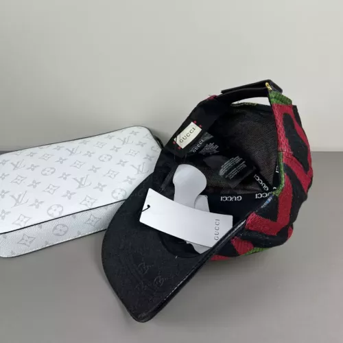 Cheap Gucci Caps #1333061 Replica Wholesale [$25.00 USD] [ITEM#1333061] on Replica Gucci Caps