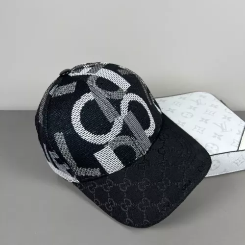 Cheap Gucci Caps #1333062 Replica Wholesale [$25.00 USD] [ITEM#1333062] on Replica Gucci Caps