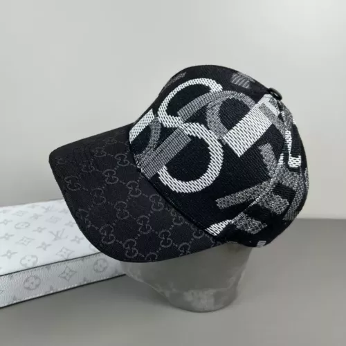 Cheap Gucci Caps #1333062 Replica Wholesale [$25.00 USD] [ITEM#1333062] on Replica Gucci Caps