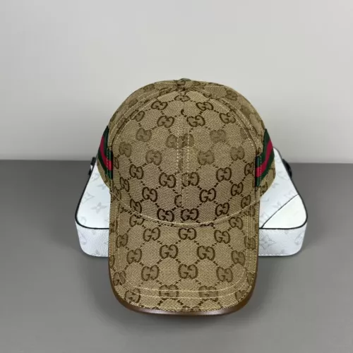 Gucci Caps #1333063