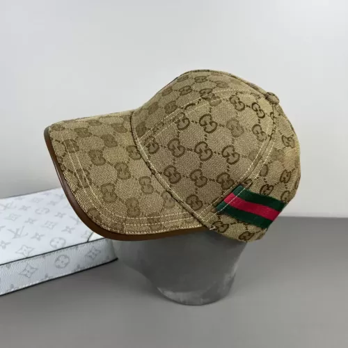 Cheap Gucci Caps #1333063 Replica Wholesale [$25.00 USD] [ITEM#1333063] on Replica Gucci Caps