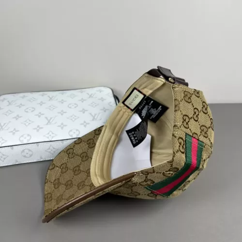 Cheap Gucci Caps #1333063 Replica Wholesale [$25.00 USD] [ITEM#1333063] on Replica Gucci Caps