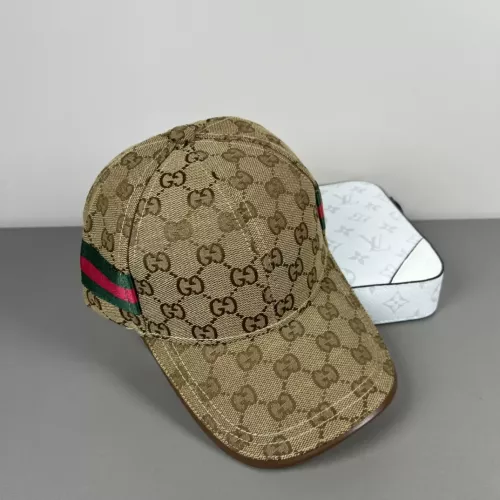 Cheap Gucci Caps #1333063 Replica Wholesale [$25.00 USD] [ITEM#1333063] on Replica Gucci Caps