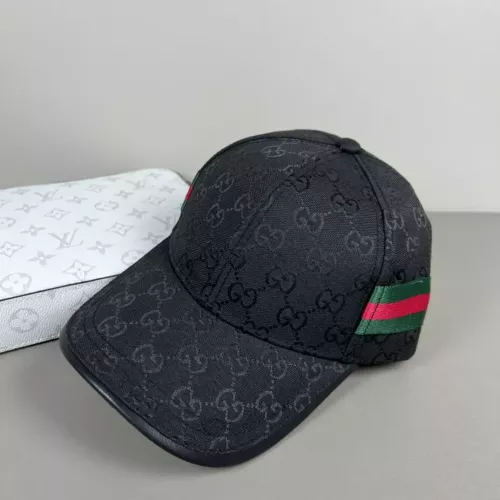 Cheap Gucci Caps #1333064 Replica Wholesale [$25.00 USD] [ITEM#1333064] on Replica Gucci Caps
