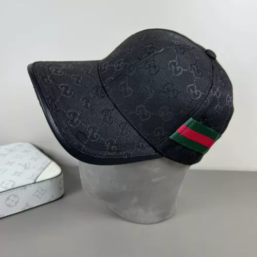 Cheap Gucci Caps #1333064 Replica Wholesale [$25.00 USD] [ITEM#1333064] on Replica Gucci Caps
