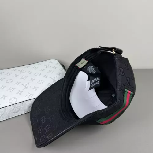 Cheap Gucci Caps #1333064 Replica Wholesale [$25.00 USD] [ITEM#1333064] on Replica Gucci Caps