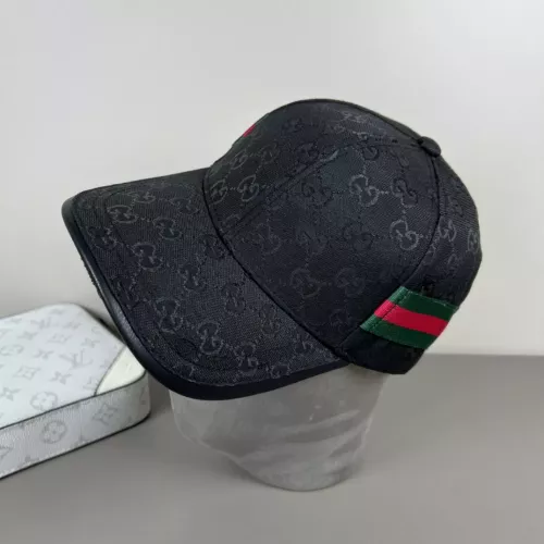 Cheap Gucci Caps #1333064 Replica Wholesale [$25.00 USD] [ITEM#1333064] on Replica Gucci Caps