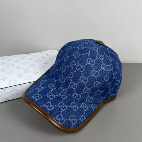 Gucci Caps #1333065
