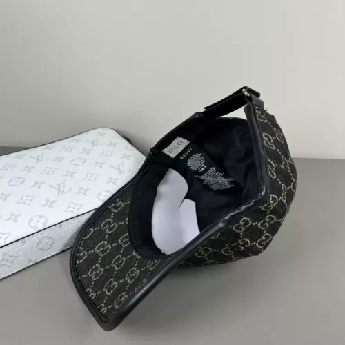 Cheap Gucci Caps #1333066 Replica Wholesale [$25.00 USD] [ITEM#1333066] on Replica Gucci Caps