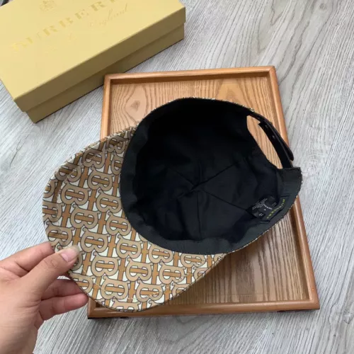 Cheap Burberry Caps #1333068 Replica Wholesale [$32.00 USD] [ITEM#1333068] on Replica Burberry Caps