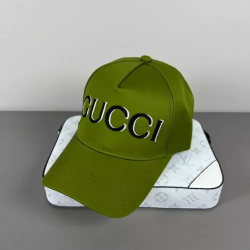 Gucci Caps #1333071