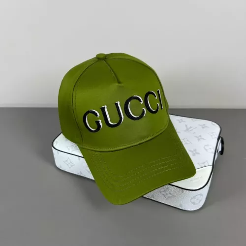 Cheap Gucci Caps #1333071 Replica Wholesale [$25.00 USD] [ITEM#1333071] on Replica Gucci Caps