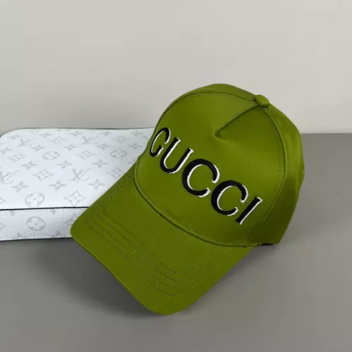 Cheap Gucci Caps #1333071 Replica Wholesale [$25.00 USD] [ITEM#1333071] on Replica Gucci Caps