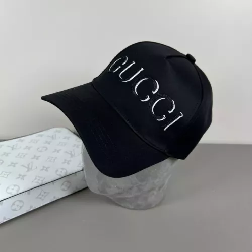 Cheap Gucci Caps #1333072 Replica Wholesale [$25.00 USD] [ITEM#1333072] on Replica Gucci Caps