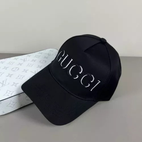 Cheap Gucci Caps #1333072 Replica Wholesale [$25.00 USD] [ITEM#1333072] on Replica Gucci Caps