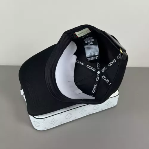 Cheap Gucci Caps #1333072 Replica Wholesale [$25.00 USD] [ITEM#1333072] on Replica Gucci Caps